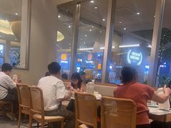 -火婆子·川小馆(扬韬科技广场店)