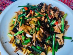 -侯家庄阿才有品私房菜馆