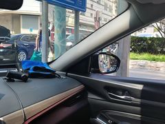 -易通行汽车陪练(通州店)