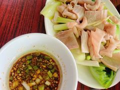 -凌舍好烧鹅(中山路店)