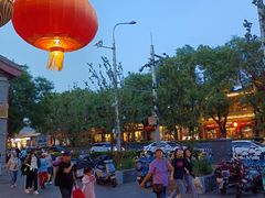 -马凯餐厅(地安门店)