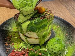 -燕庭·纯燕窝·甜品下午茶(南京西路店)