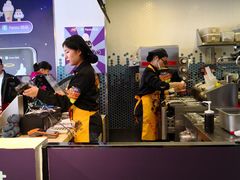 -DQ·蛋糕·冰淇淋(五角场万达店)