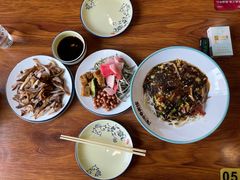 -浑河春面馆·老北京非遗鹿角面(房山店)