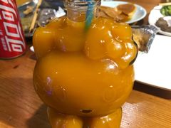 -腰子哥烤串(石佛营炫特店)