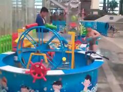 -南宫温泉水世界