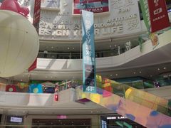 -金隅嘉品Mall