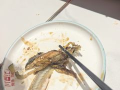 -川百汇烤鱼·泡饼·美蛙(八达岭店)