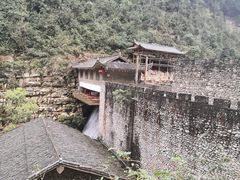-狮子关旅游区