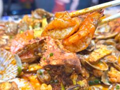 -特色酱椒鱼私房菜(黄鹤楼店)
