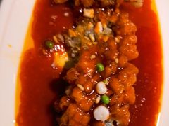 松鼠鲈鱼-苏乡兰亭·新派淮扬菜(吾悦广场店)