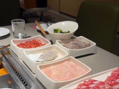 -海底捞火锅(九久奥特莱斯店)