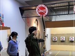 -道顺射箭·团建·骑射(张杨路店)