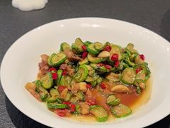 -香丰阁·烤鸭·川湘菜(清河店)