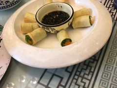 -客家大院·非遗赣南客家菜(郁孤台店)