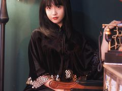 -五一换装自拍馆