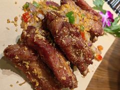 -黄泥岗·地道湖北菜(奥特莱斯店)