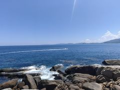 -海南分界洲岛旅游区