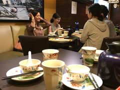 大堂-大头虾越式风味餐厅(光明广场店)