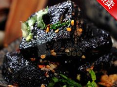 三味经典臭豆腐-三味臭豆腐(鲁迅故里店)