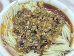 -新川面馆(新街口起源店)