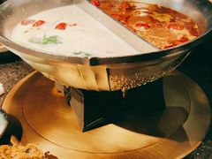 -湊湊火锅·茶憩(新中关购物中心店)