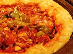 特色排骨烀饼锅-灶座小锅烀饼·铁锅炖(全国总店)