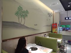 -古乐牛香·鲜牛肉牛杂火锅(新区店)