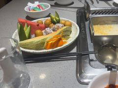 -海底捞火锅(嘉兴杉杉in象生日主题店)