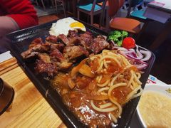 -豪享来(我格广场店)