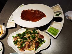 -宏宴·新京菜(望京店)