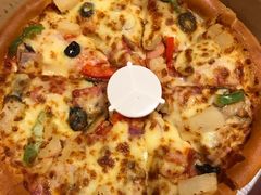 -尊宝比萨(科华店)