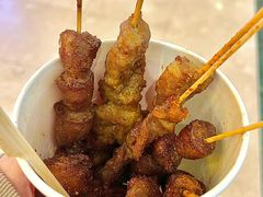 -马小毛老上海里脊肉(南翔印象城店)