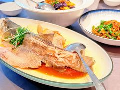 -东海渔庄·湘粤融合餐厅(南山店)