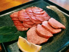 -热血兄弟·炭火烤肉(融侨中心店)