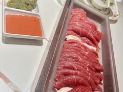 -半闲斋羊肉铺(齐礼阎店)