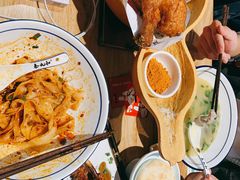 羊肉串-秦九和(凯德广场店)