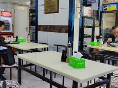 大堂-万盛园炖肉馆(云峰店)