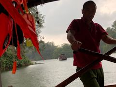 -保利石象湖景区