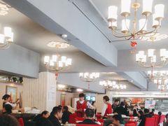 -那达慕蒙古风味酒楼
