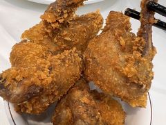 -渔意楼·驰名沙田乳鸽(五羊店)
