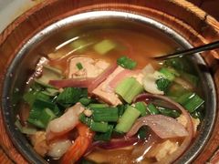 外婆炖豆腐-外婆家(南开大悦城店)