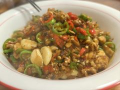 -老铁私房菜