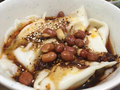 番茄牛肉水饺-状元水饺(成都SM广场店)