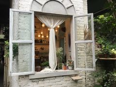 -小洲村