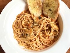 经典肉酱意面-Mr.Pizza米斯特比萨(五四广场青岛首店)