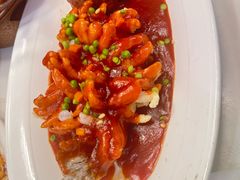 -老平安农家菜(平安店)