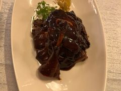 和平酱鸭-上海和平饭店龙凤厅 Dragon Phoenix