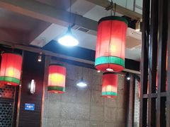 -陈府大宅门成都火锅·手切鲜肉(太原街店)