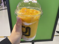 -gleeglee乐溢亦茶(朝阳大悦城店)